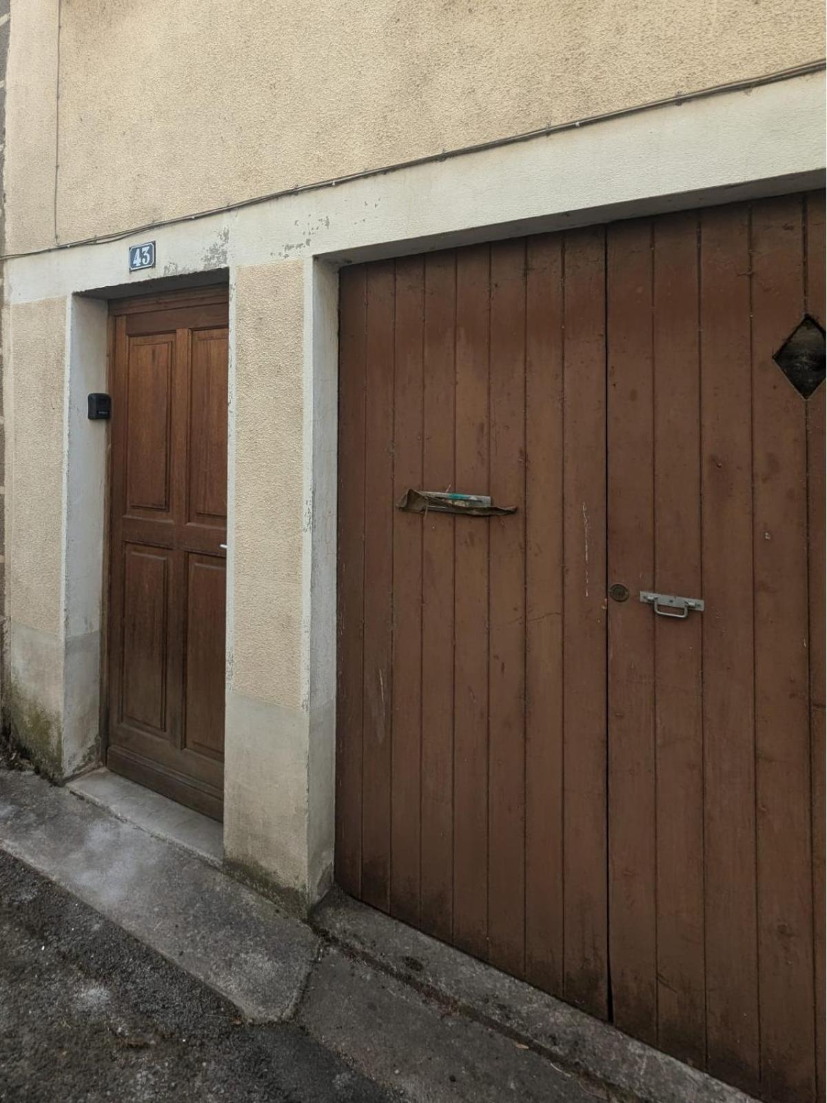 Marmoza - Maison Plein Coeur De Village Saint Geniez d'Olt Bagian luar foto